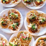Tacos Plates